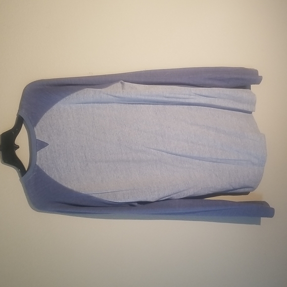 LONG SLEEVE SHIRT - Picture 2 of 3